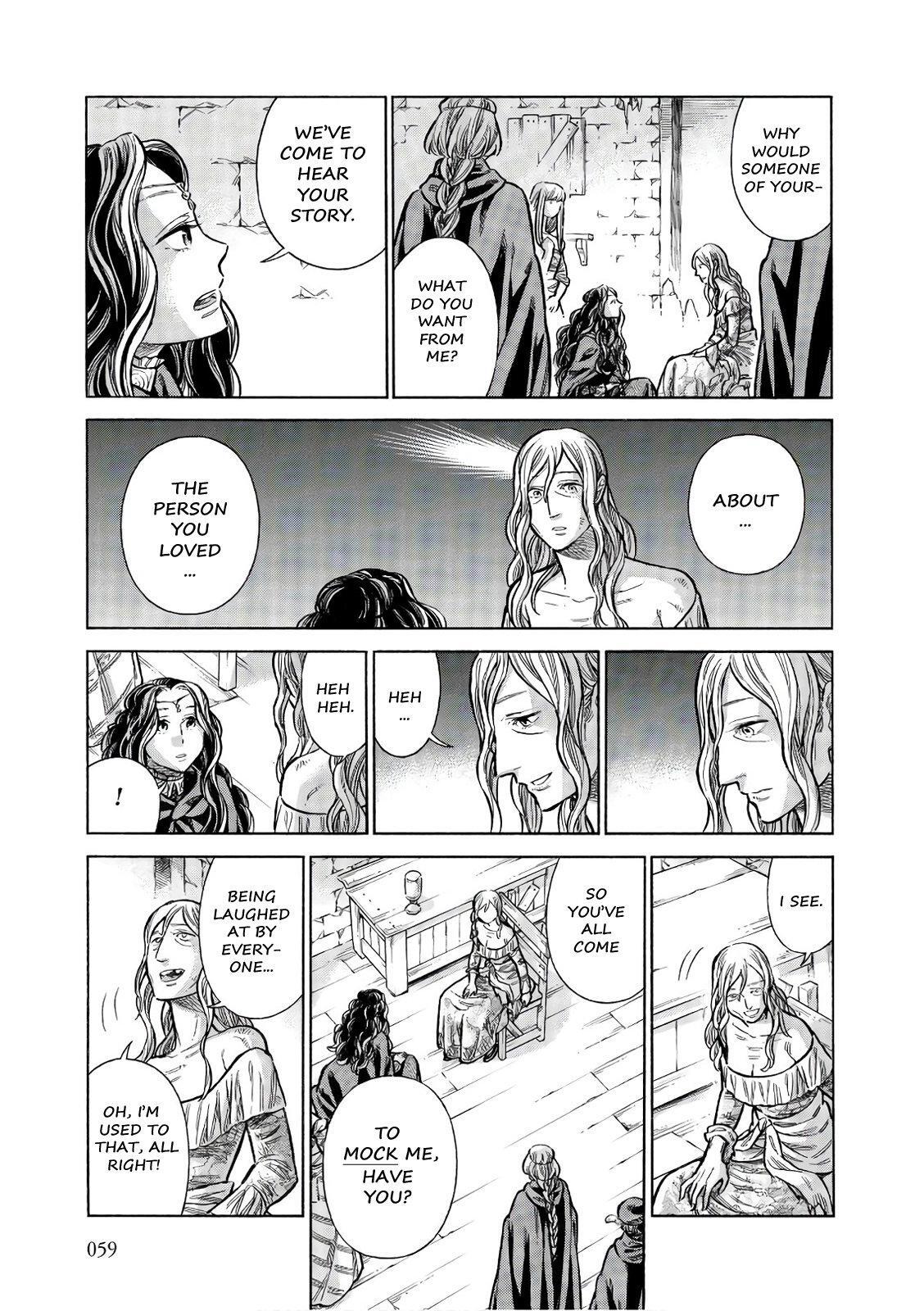 Read Arte Manga Online