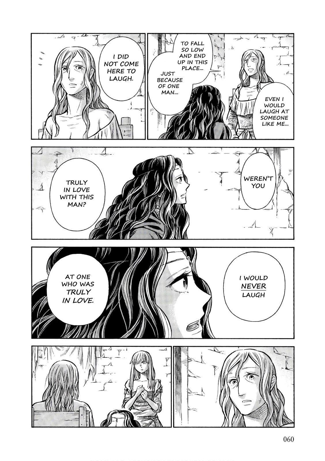 Read Arte Manga Online