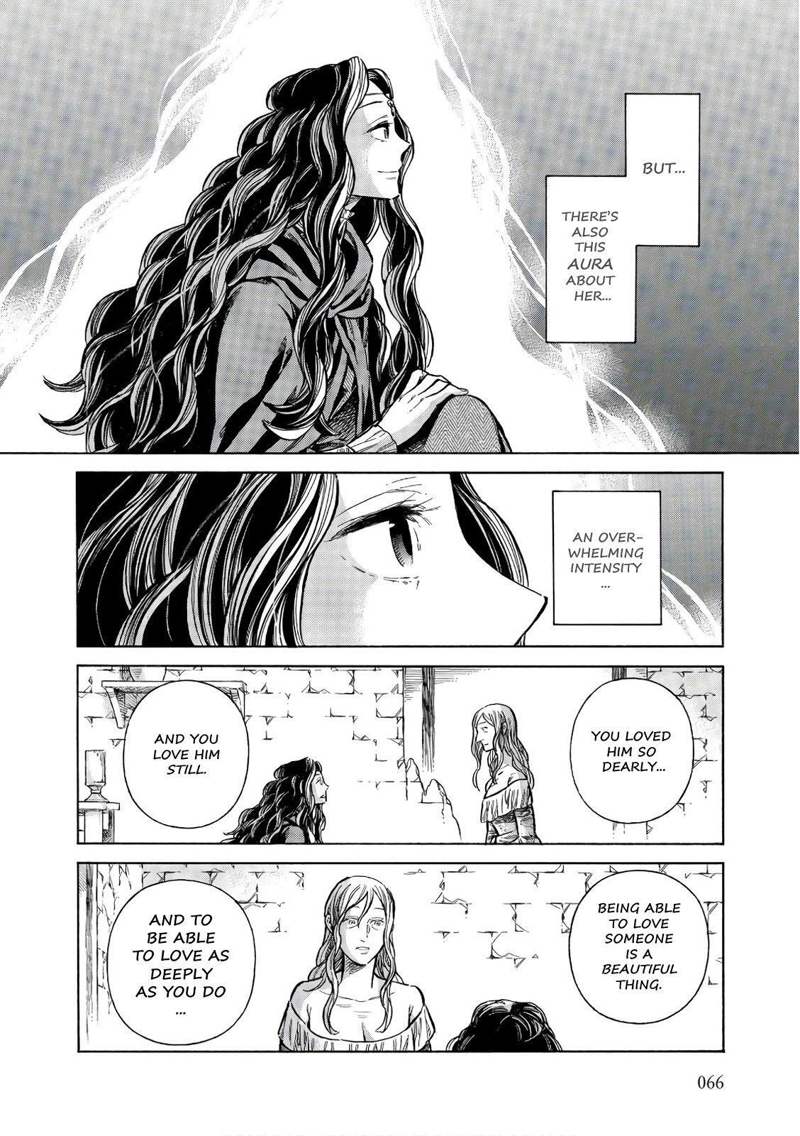 Read Arte Manga Online