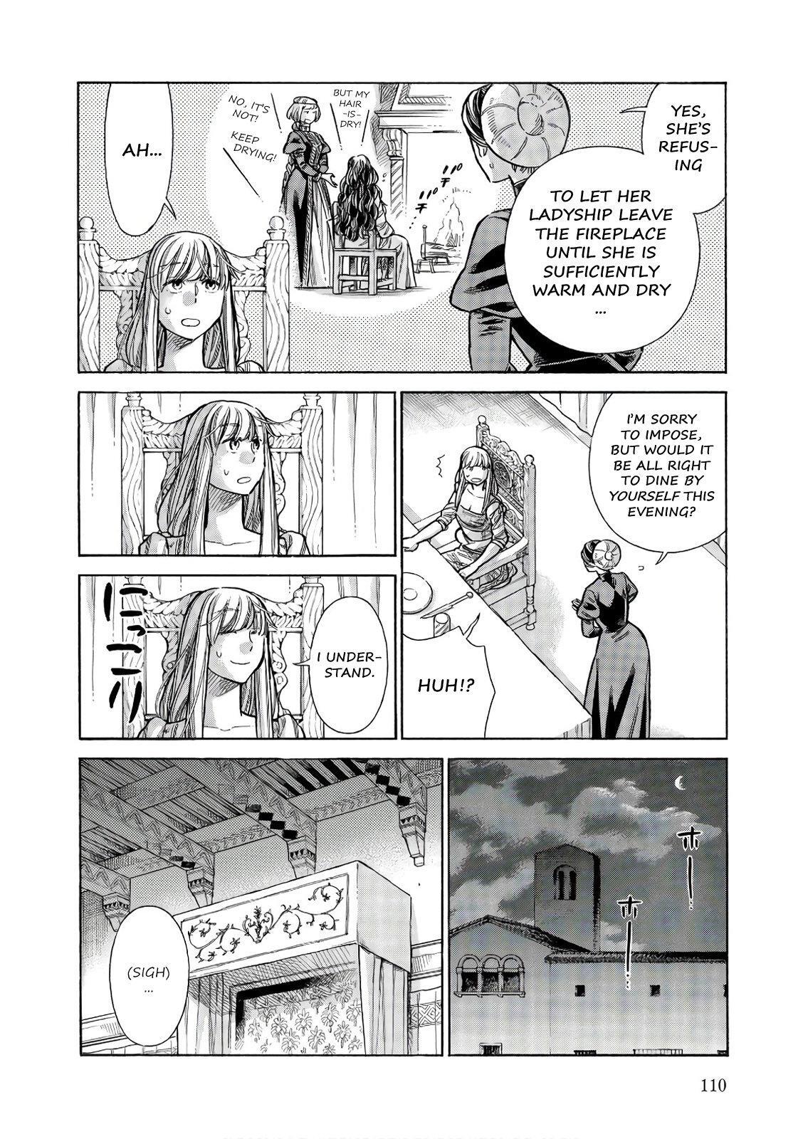 Read Arte Manga Online