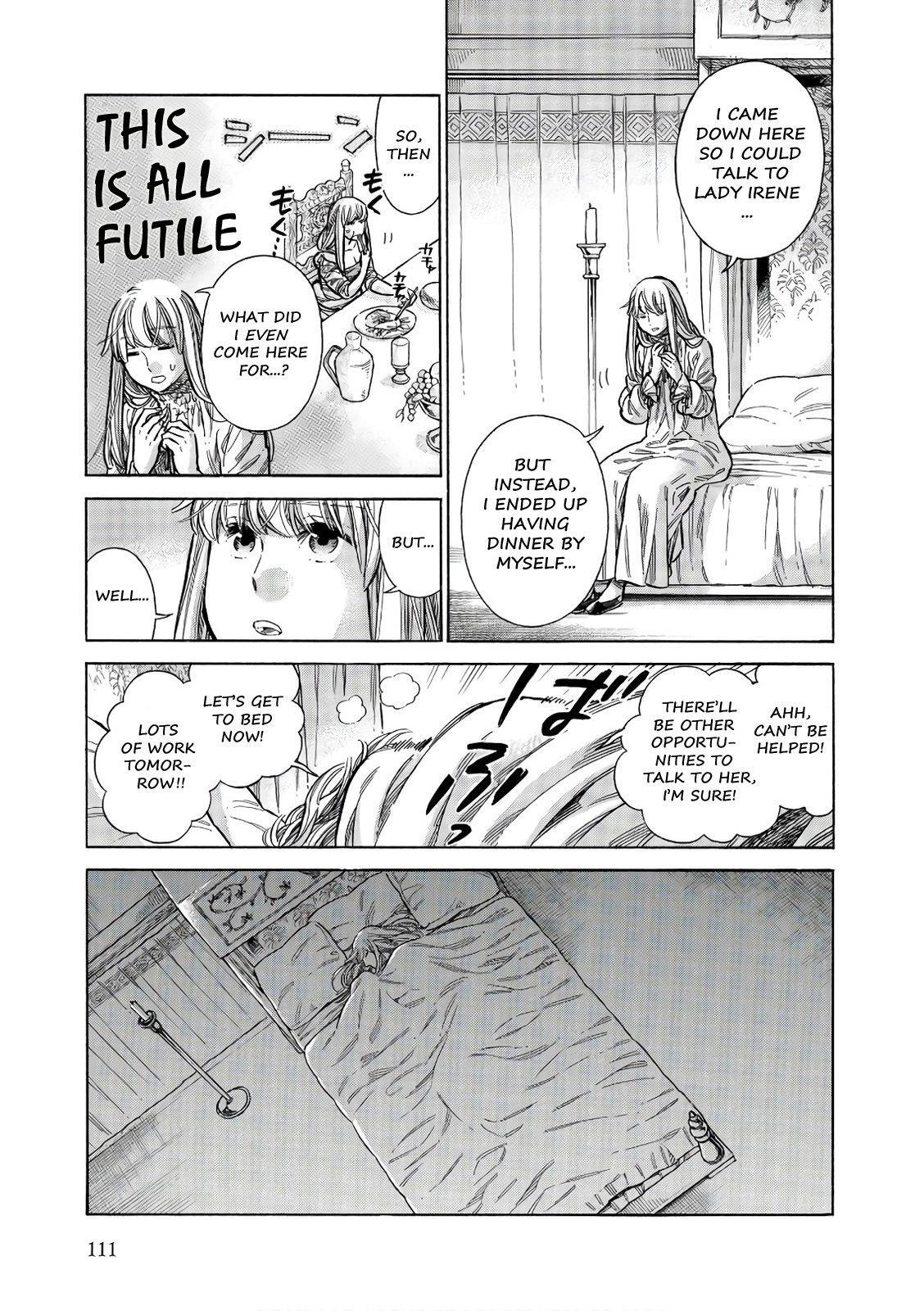 Read Arte Manga Online