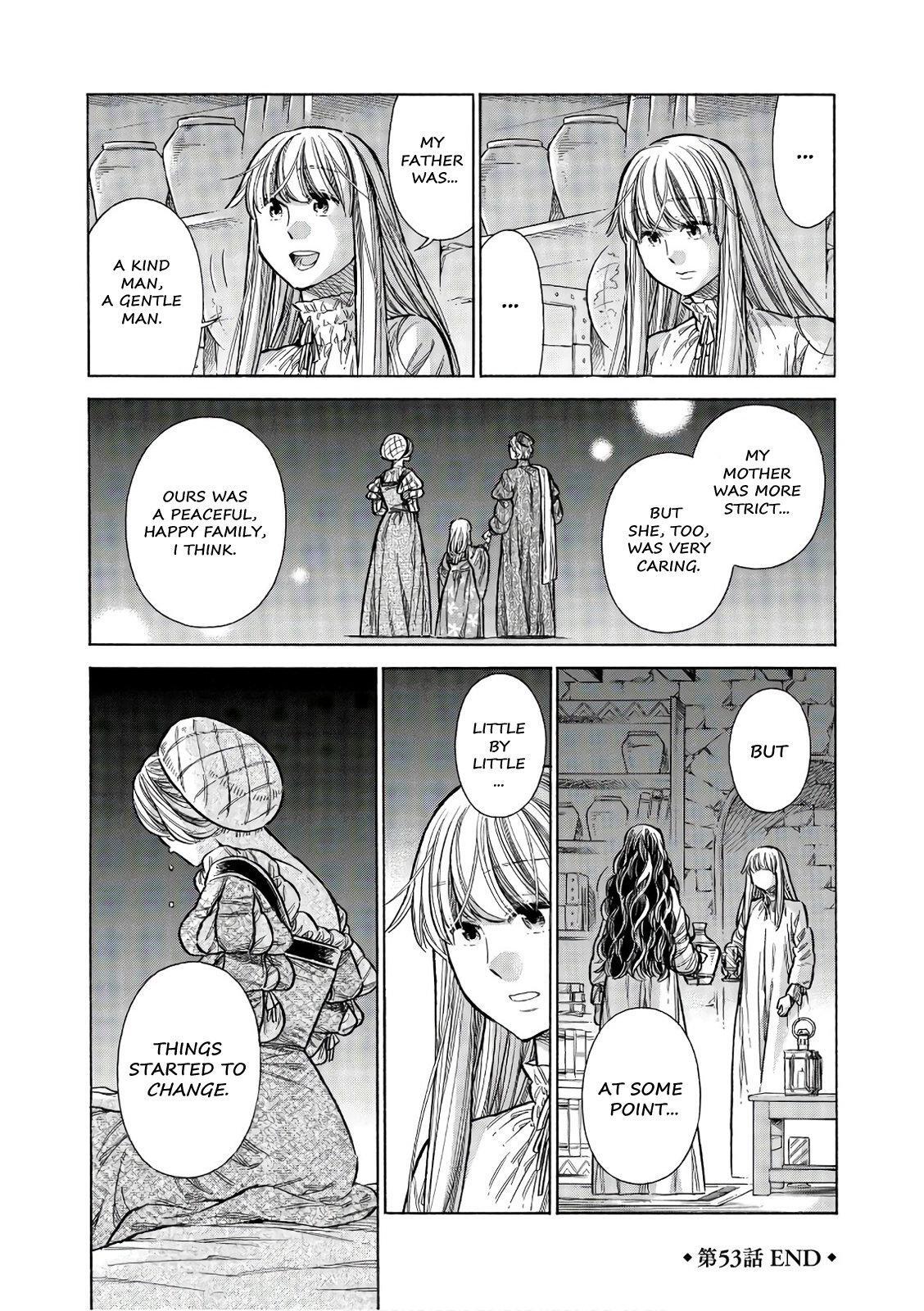 Read Arte Manga Online