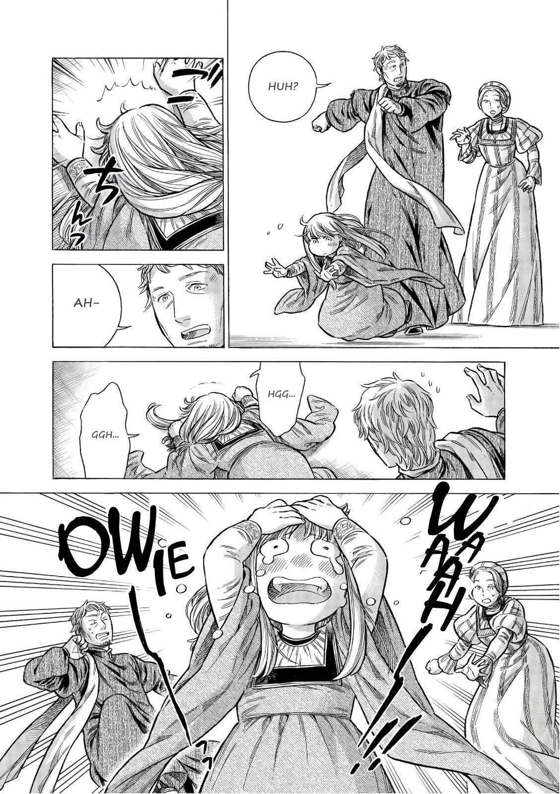 Read Arte Manga Online