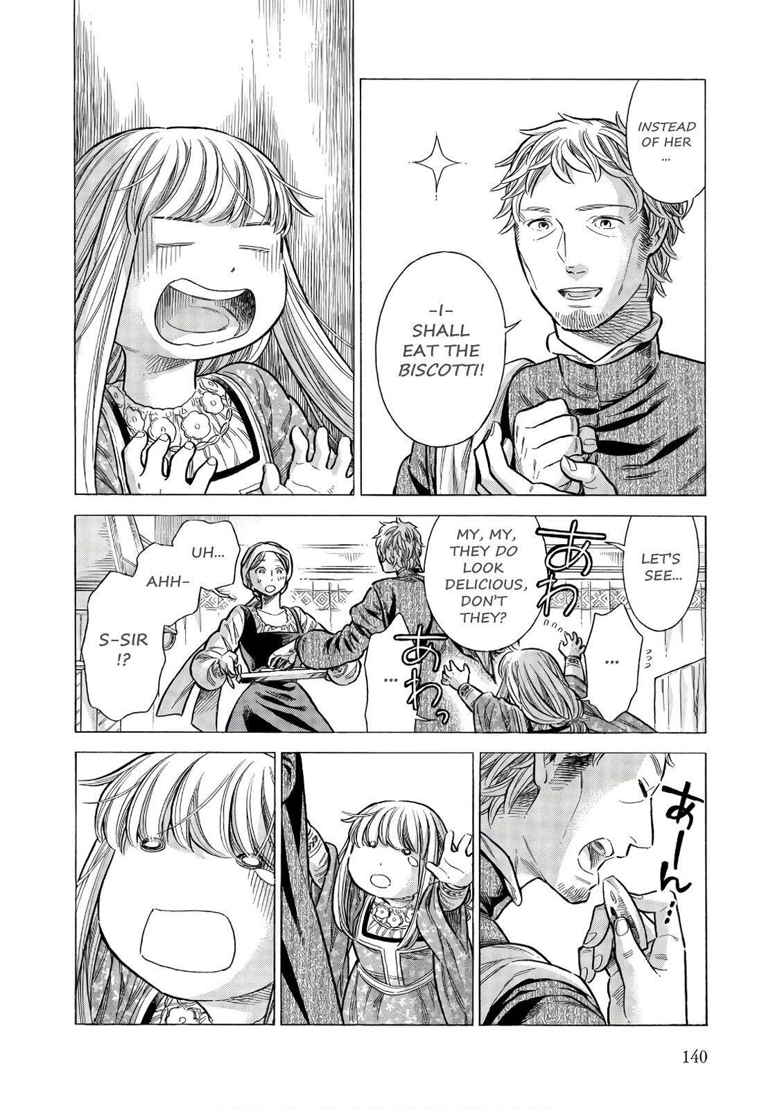 Read Arte Manga Online