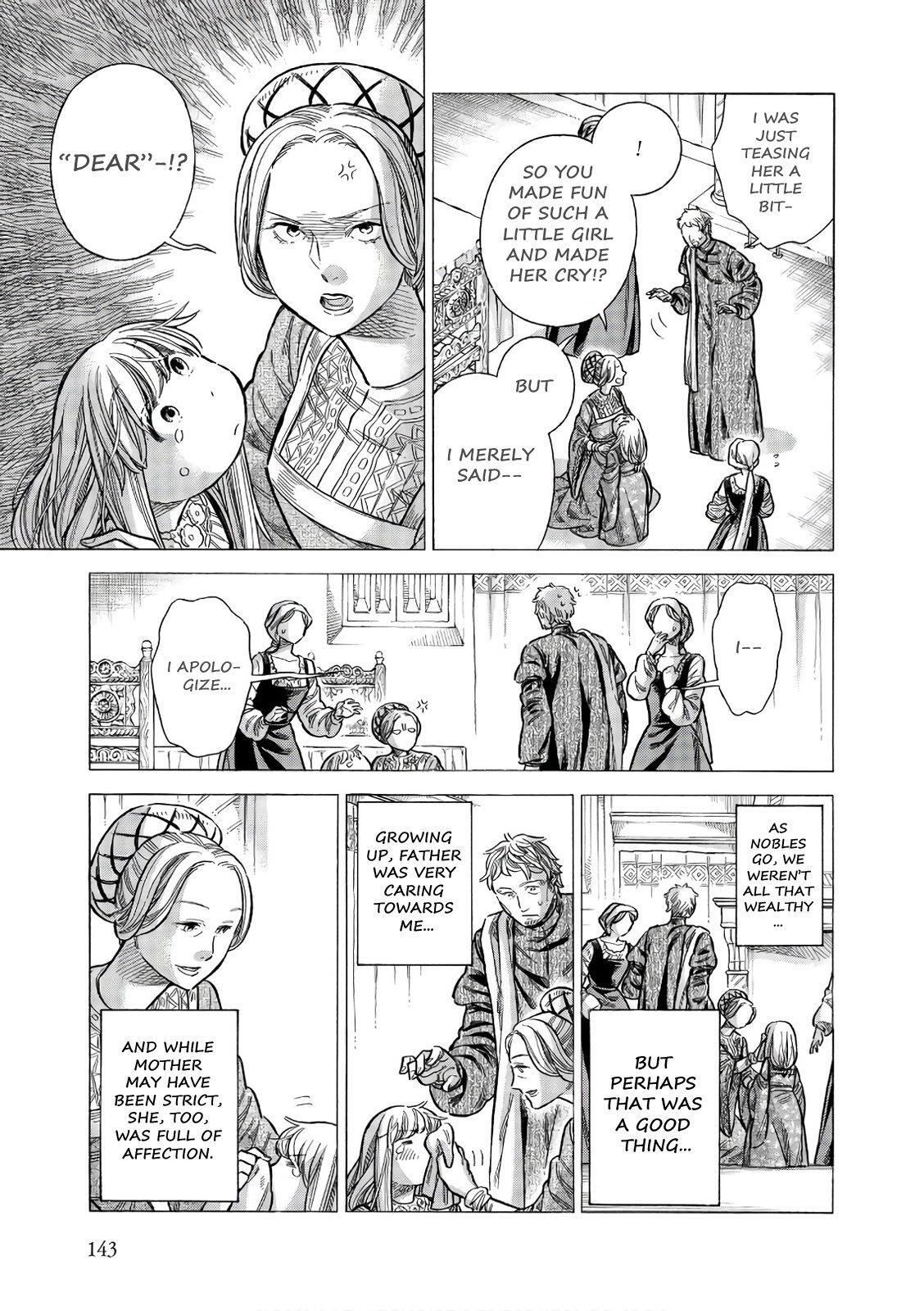 Read Arte Manga Online
