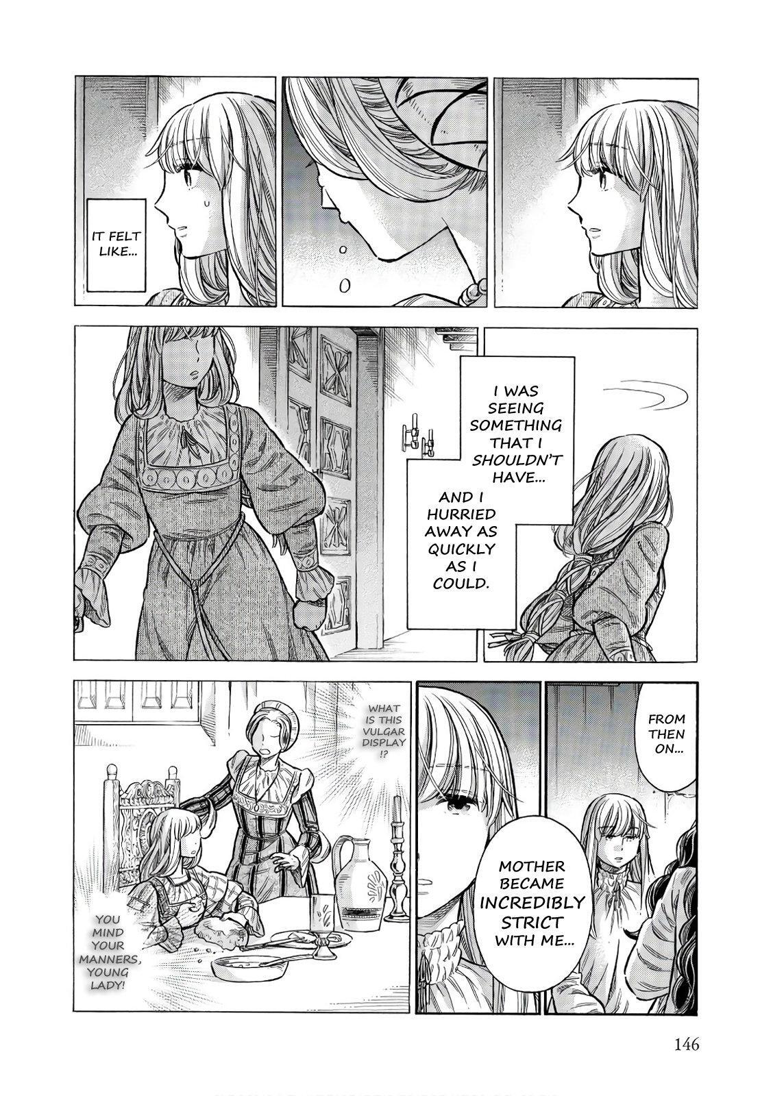Read Arte Manga Online