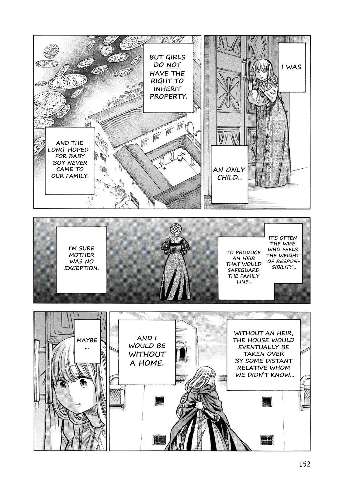Read Arte Manga Online