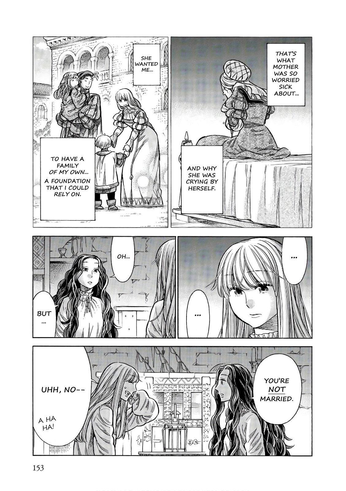 Read Arte Manga Online