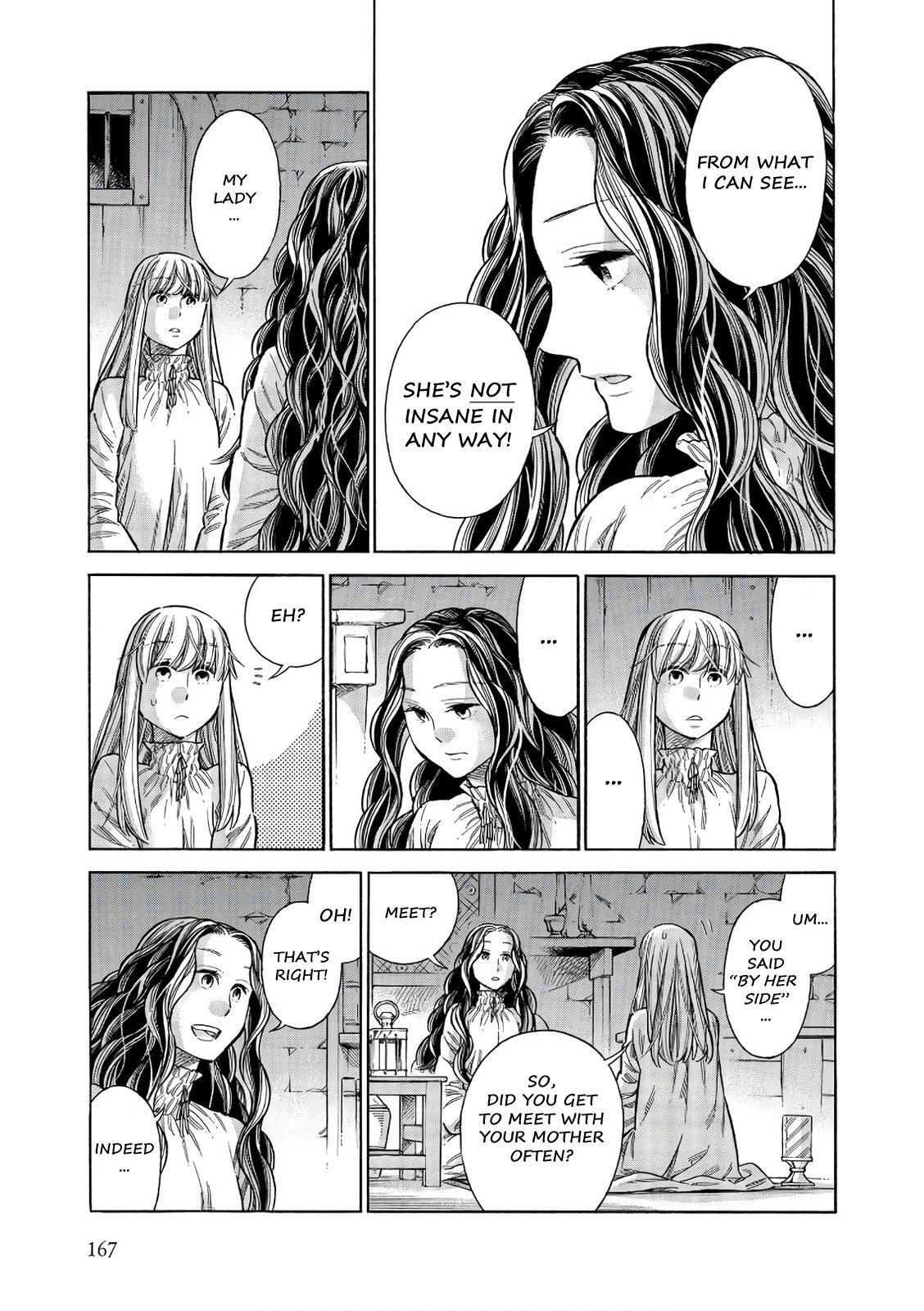 Read Arte Manga Online