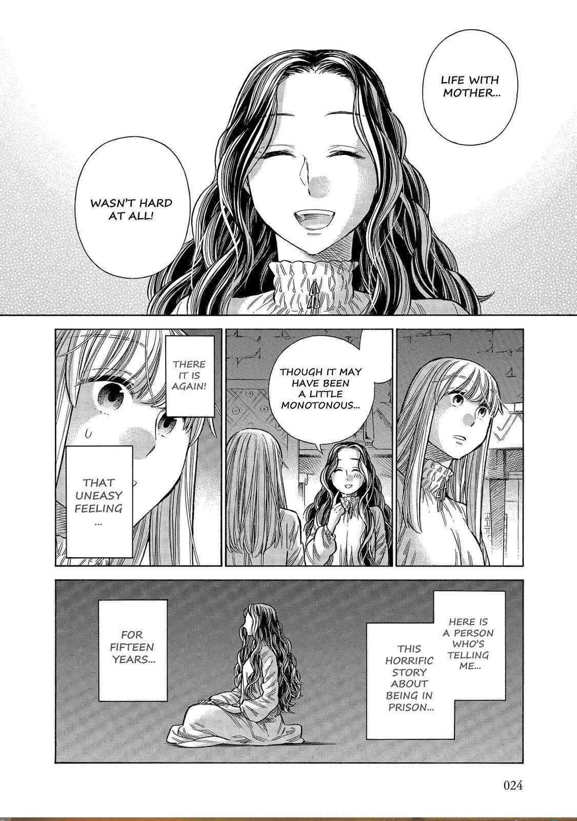 Read Arte Manga Online