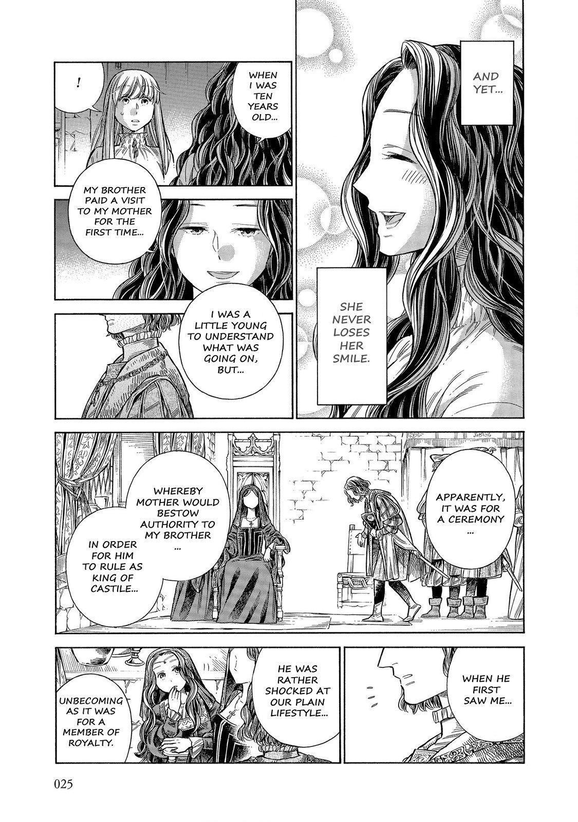 Read Arte Manga Online