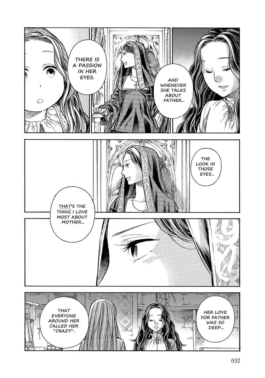 Read Arte Manga Online