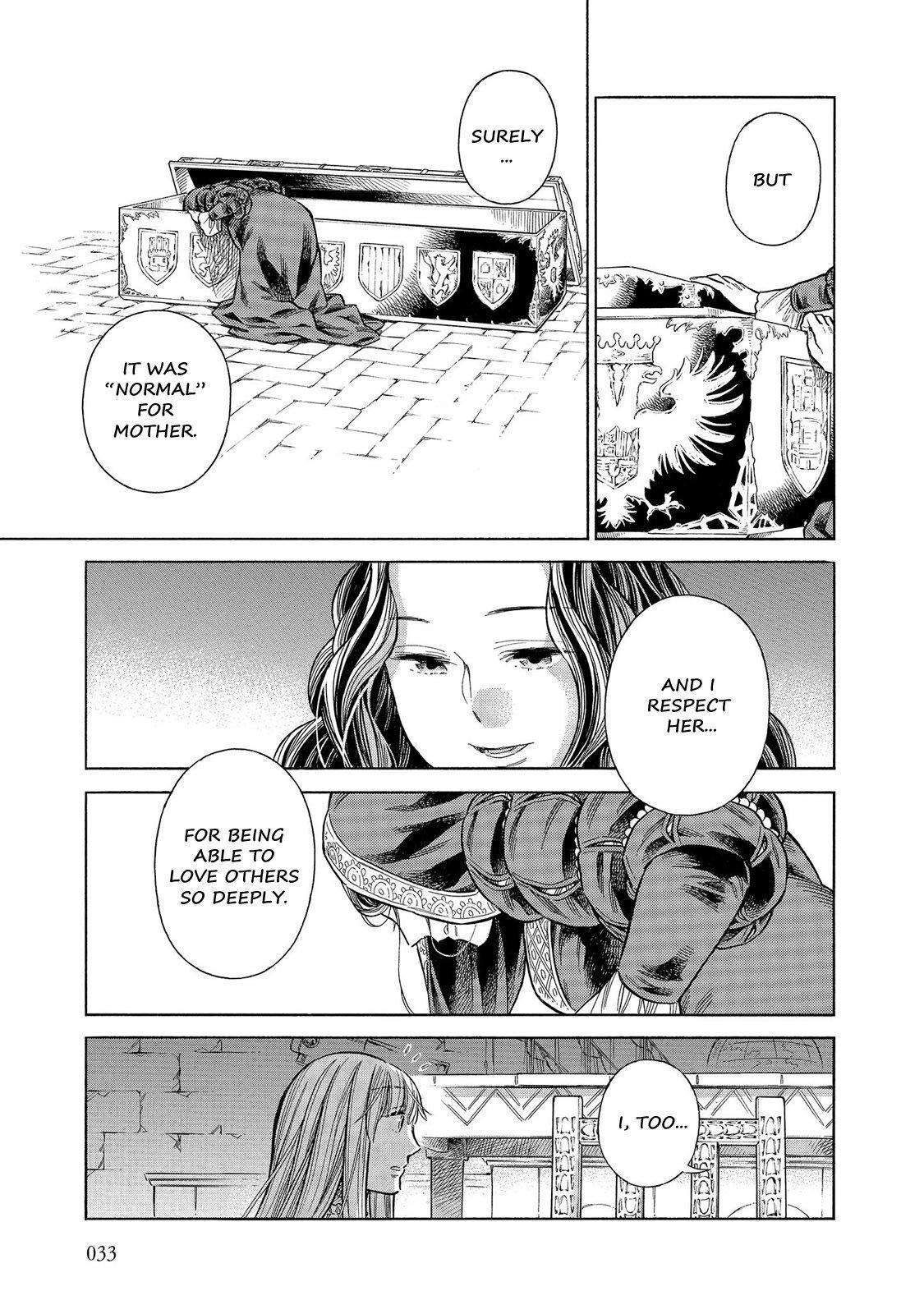 Read Arte Manga Online