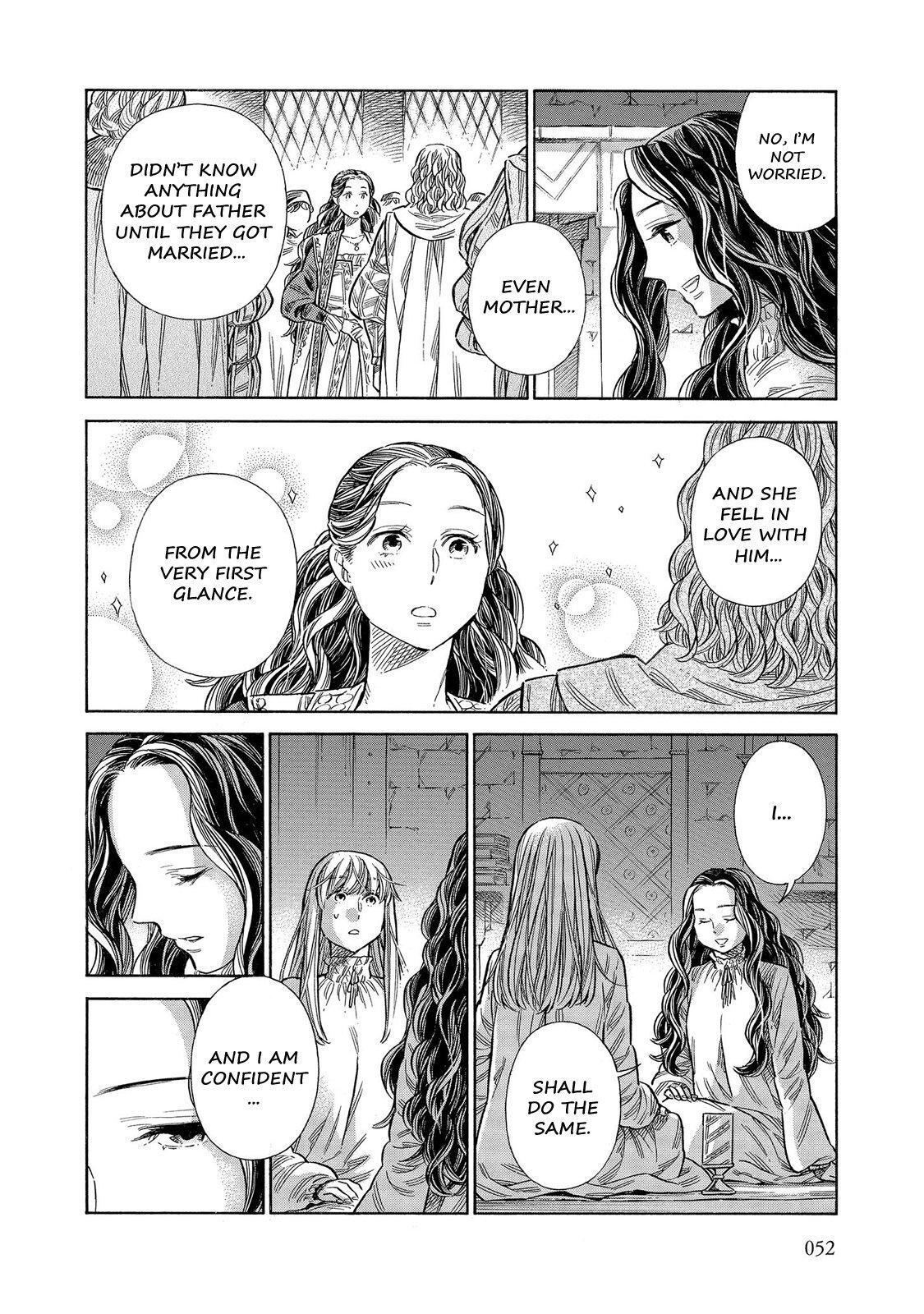 Read Arte Manga Online