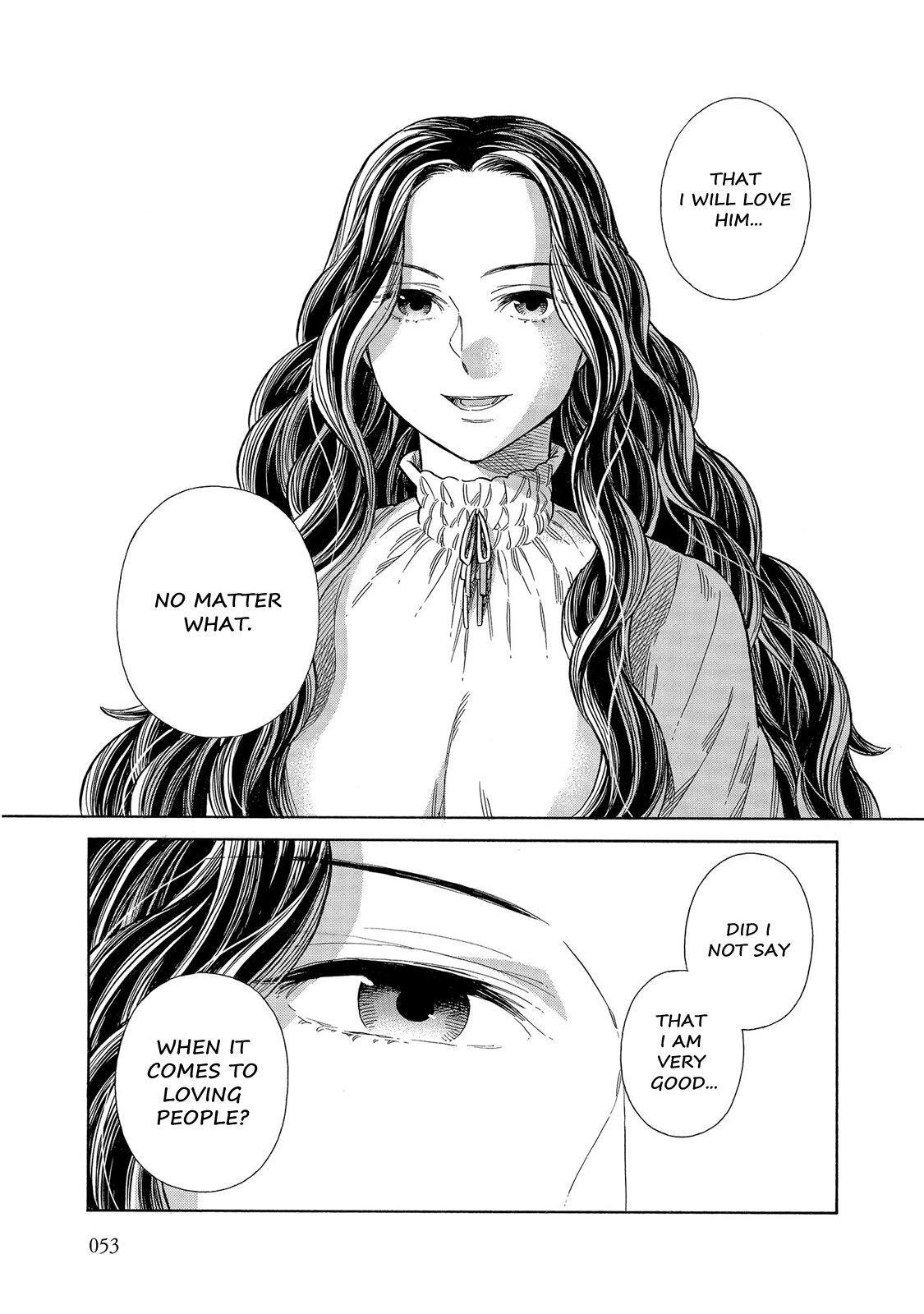 Read Arte Manga Online