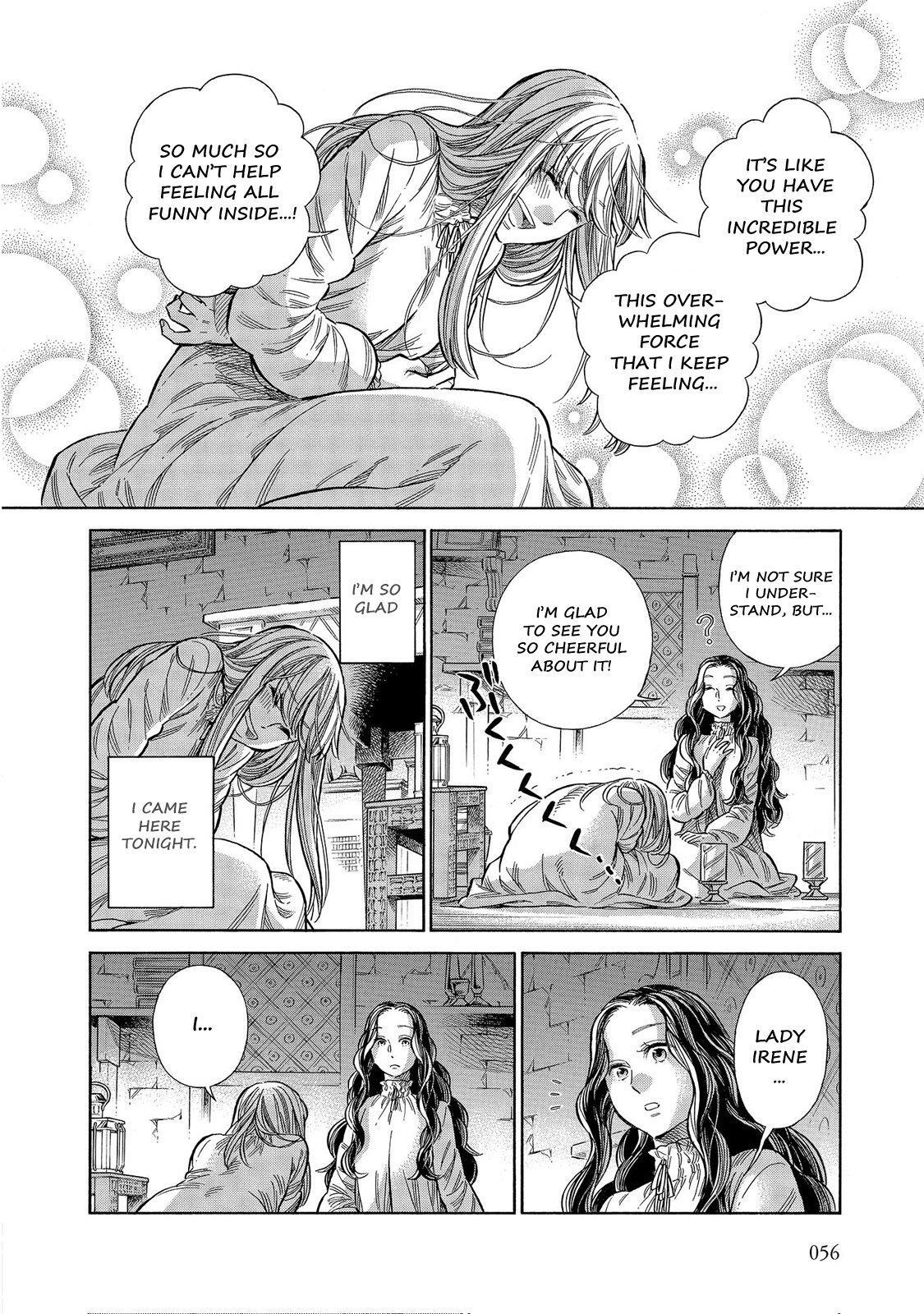 Read Arte Manga Online