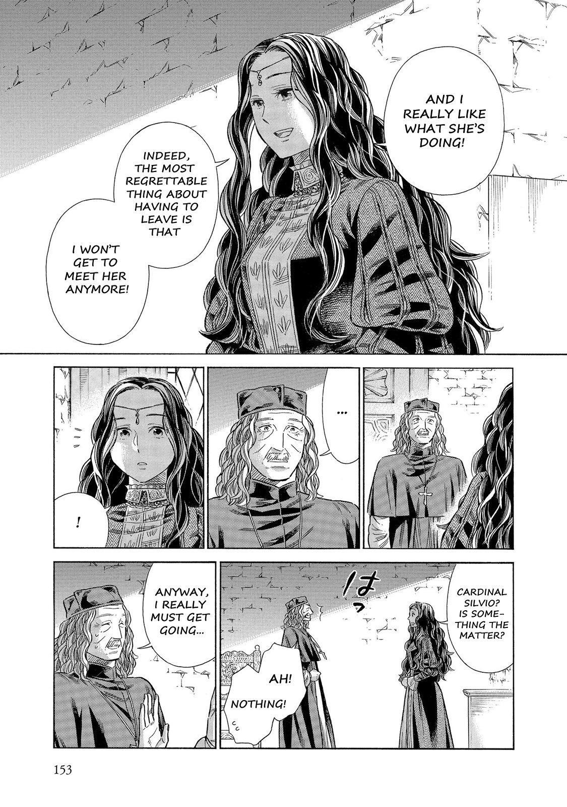 Read Arte Manga Online