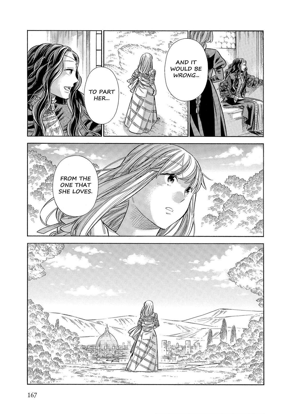 Read Arte Manga Online