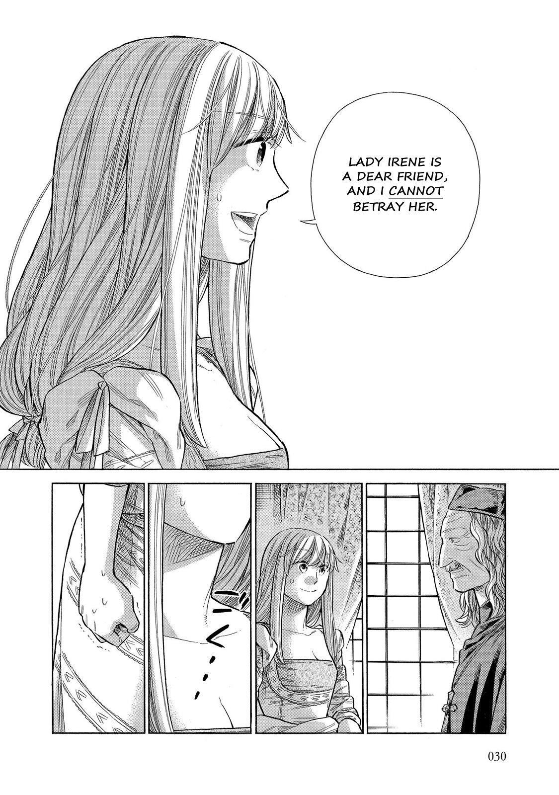 Read Arte Manga Online