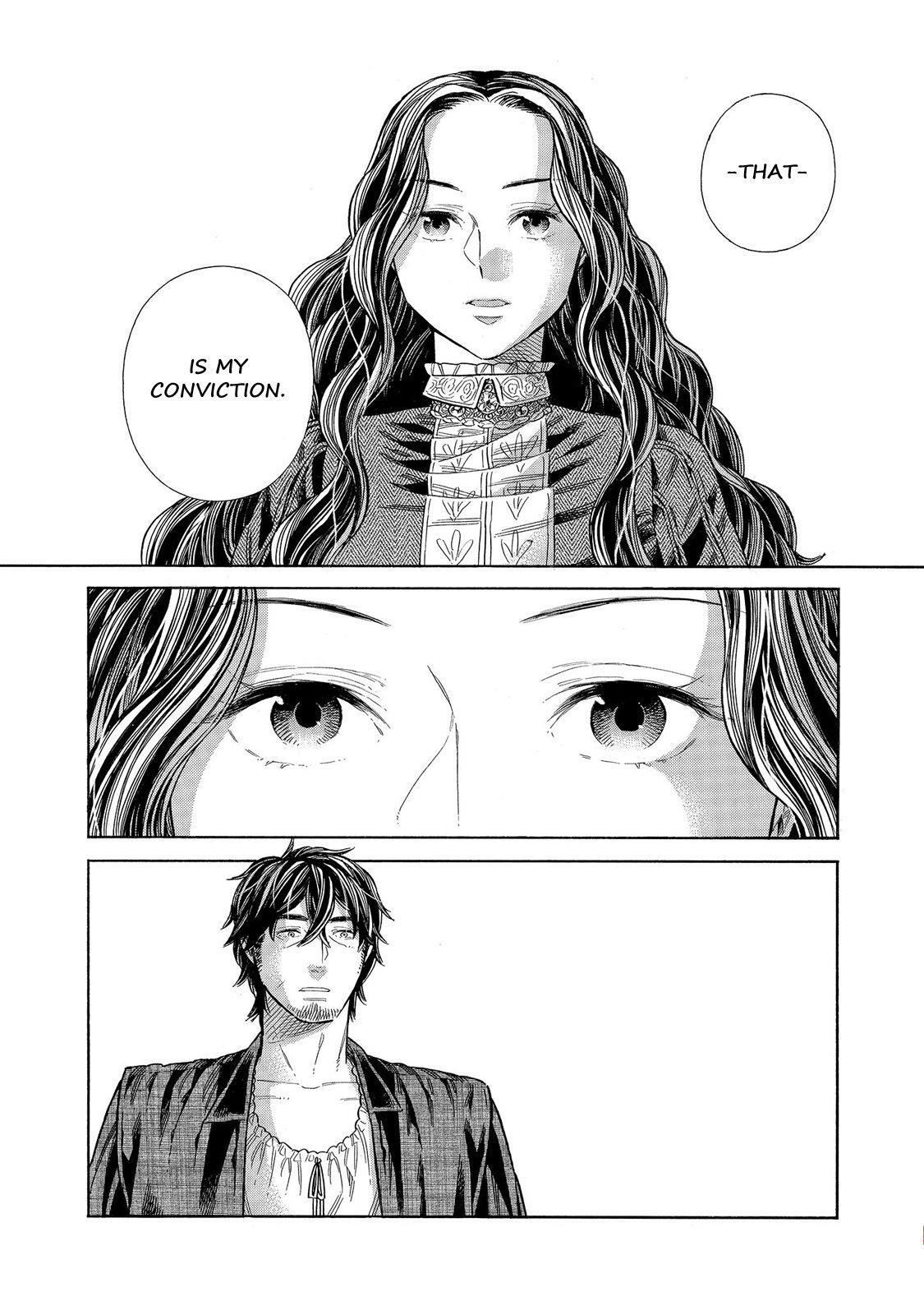 Read Arte Manga Online