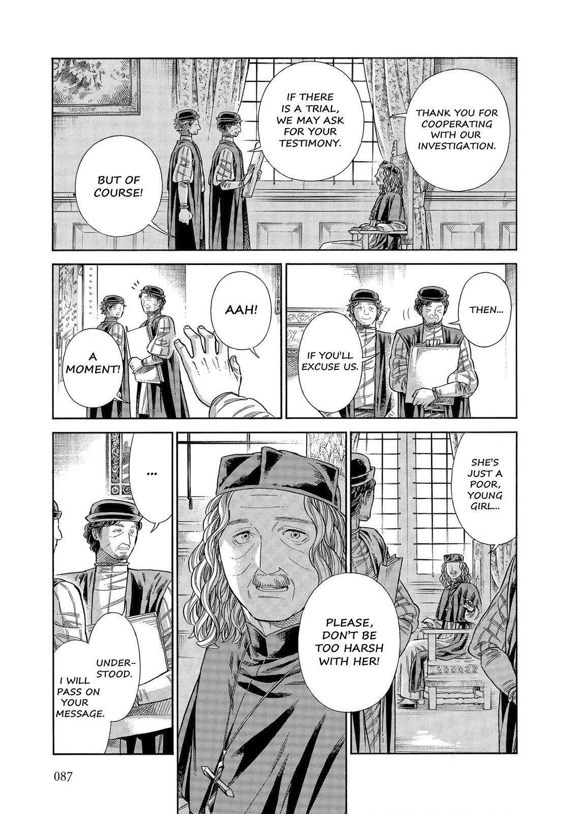 Read Arte Manga Online