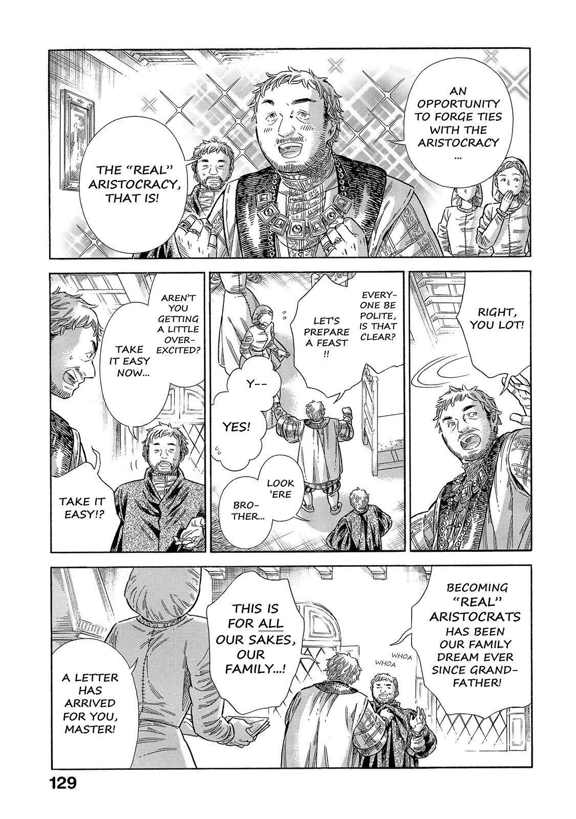 Read Arte Manga Online