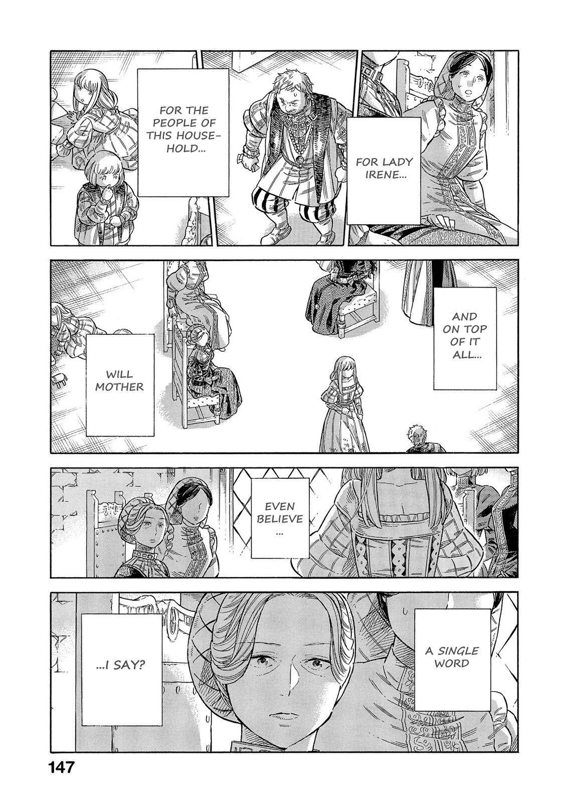 Read Arte Manga Online