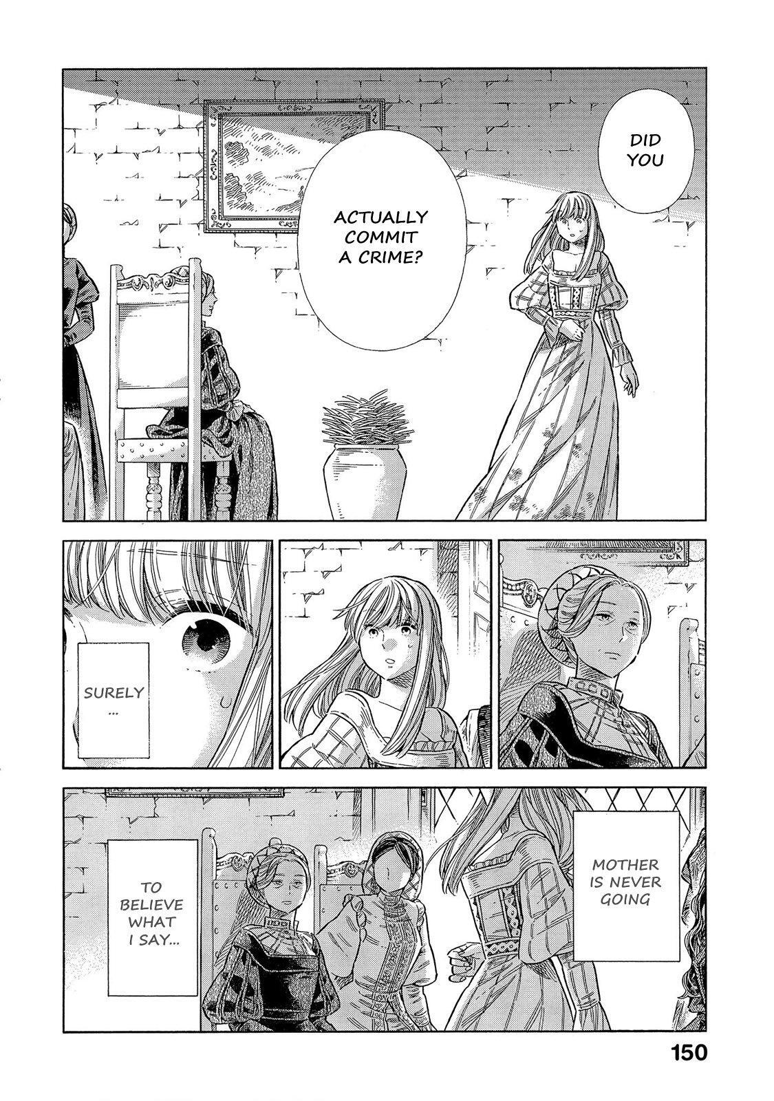 Read Arte Manga Online