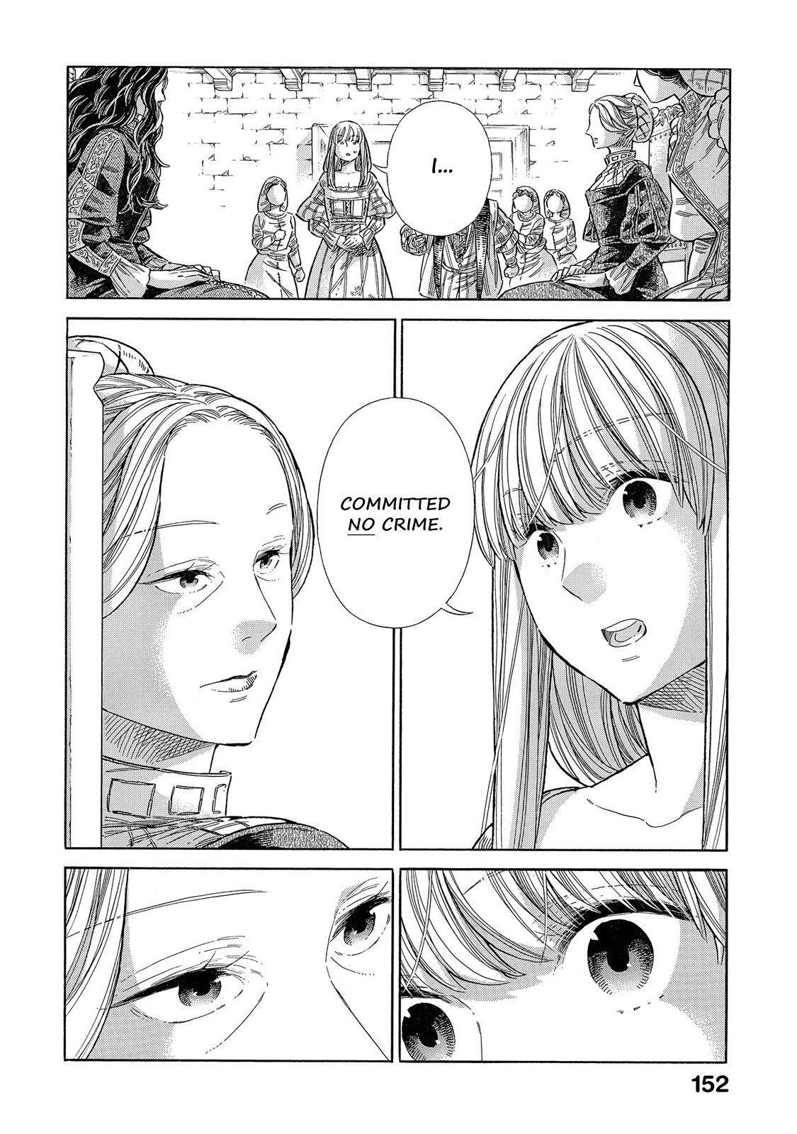 Read Arte Manga Online