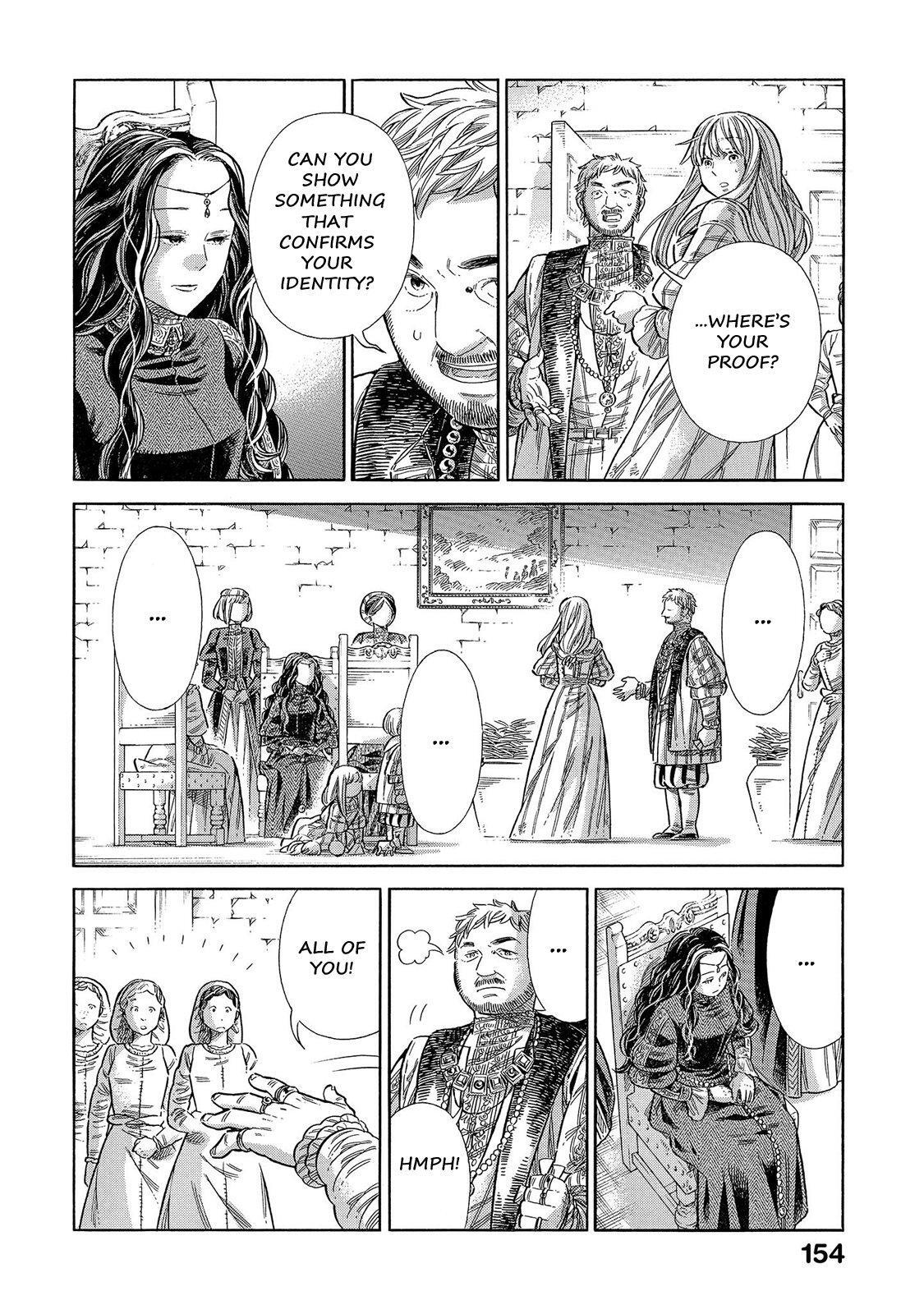 Read Arte Manga Online