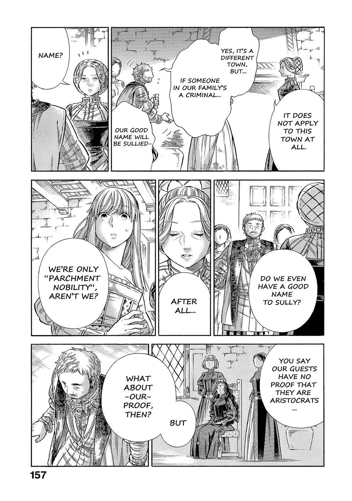 Read Arte Manga Online