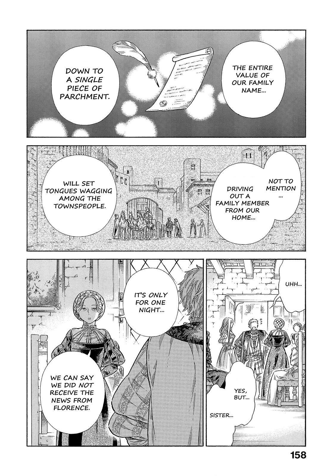 Read Arte Manga Online