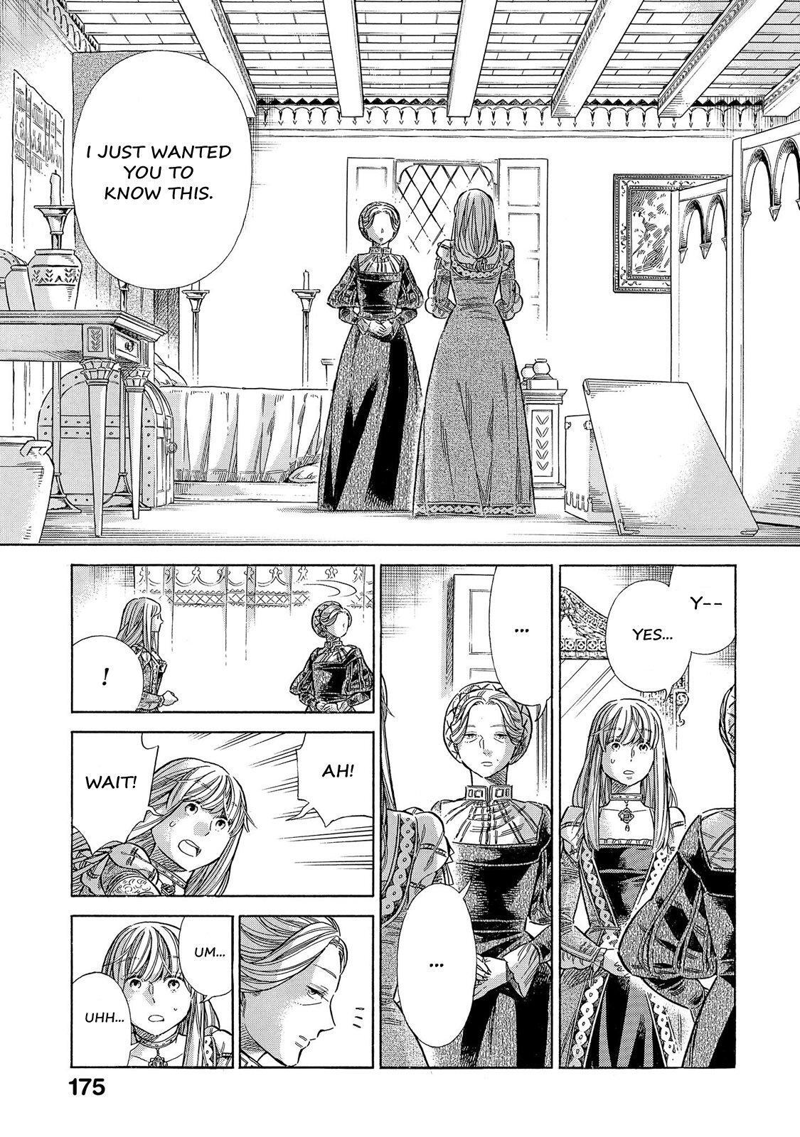 Read Arte Manga Online