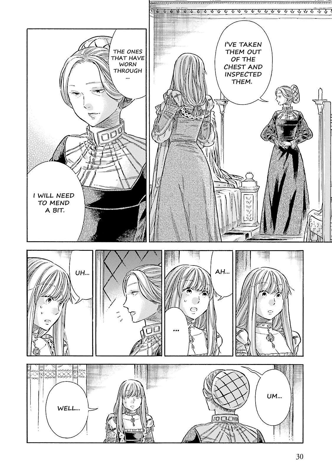 Read Arte Manga Online