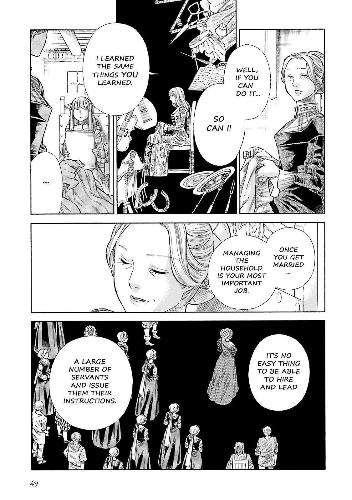 Read Arte Manga Online