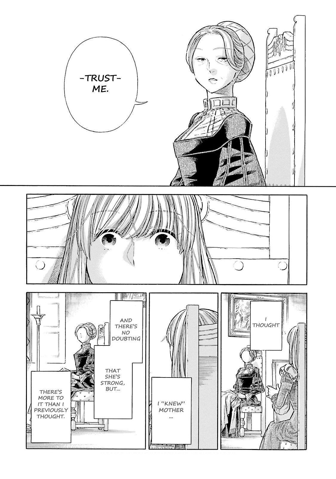 Read Arte Manga Online