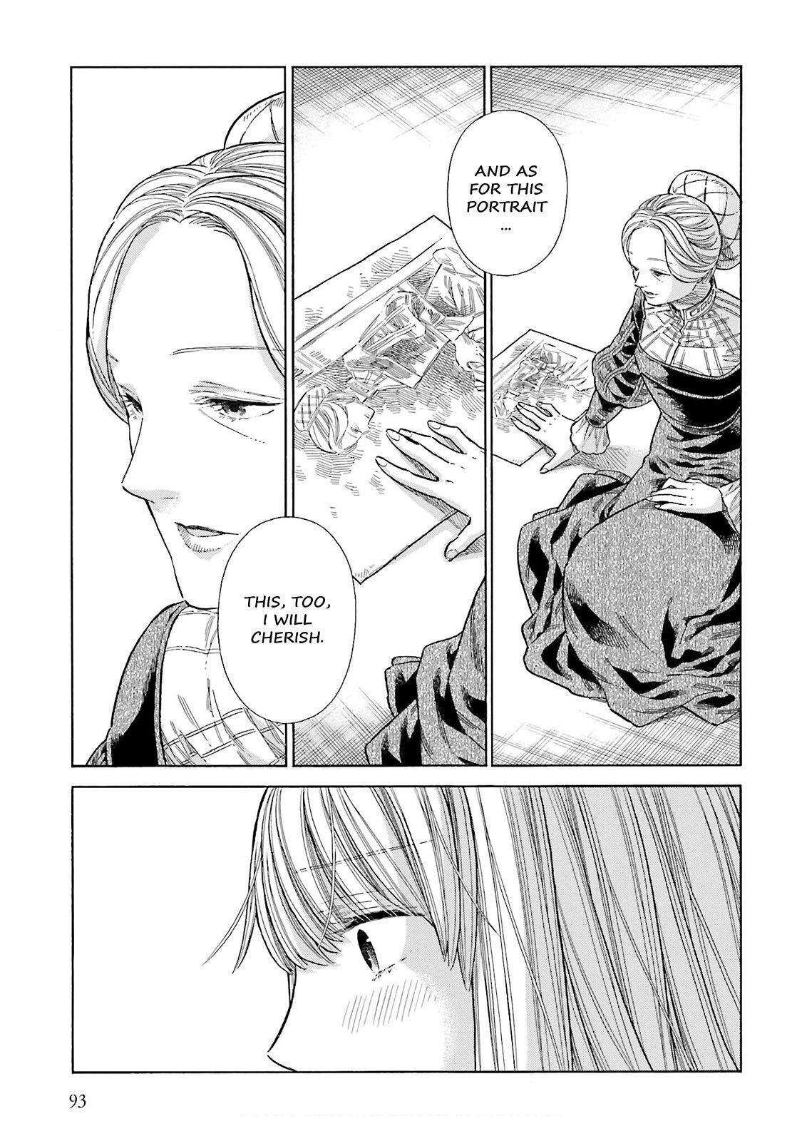 Read Arte Manga Online