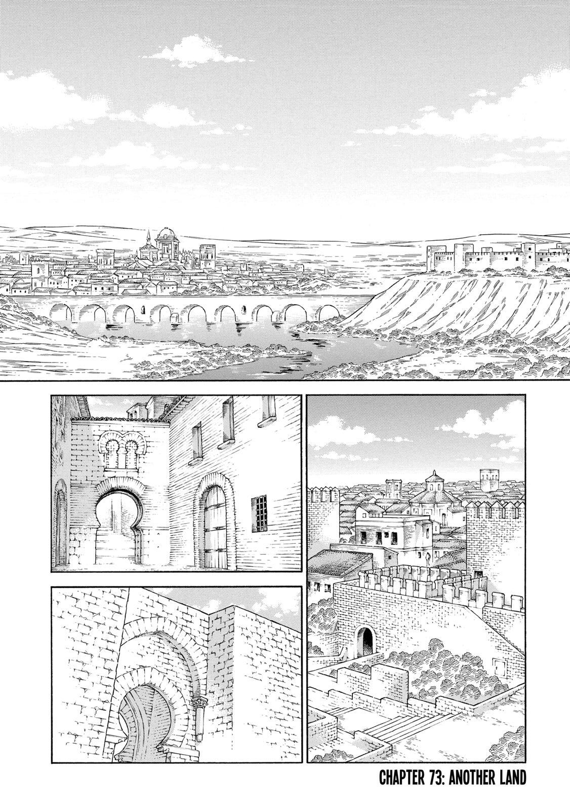 Read Arte Manga Online