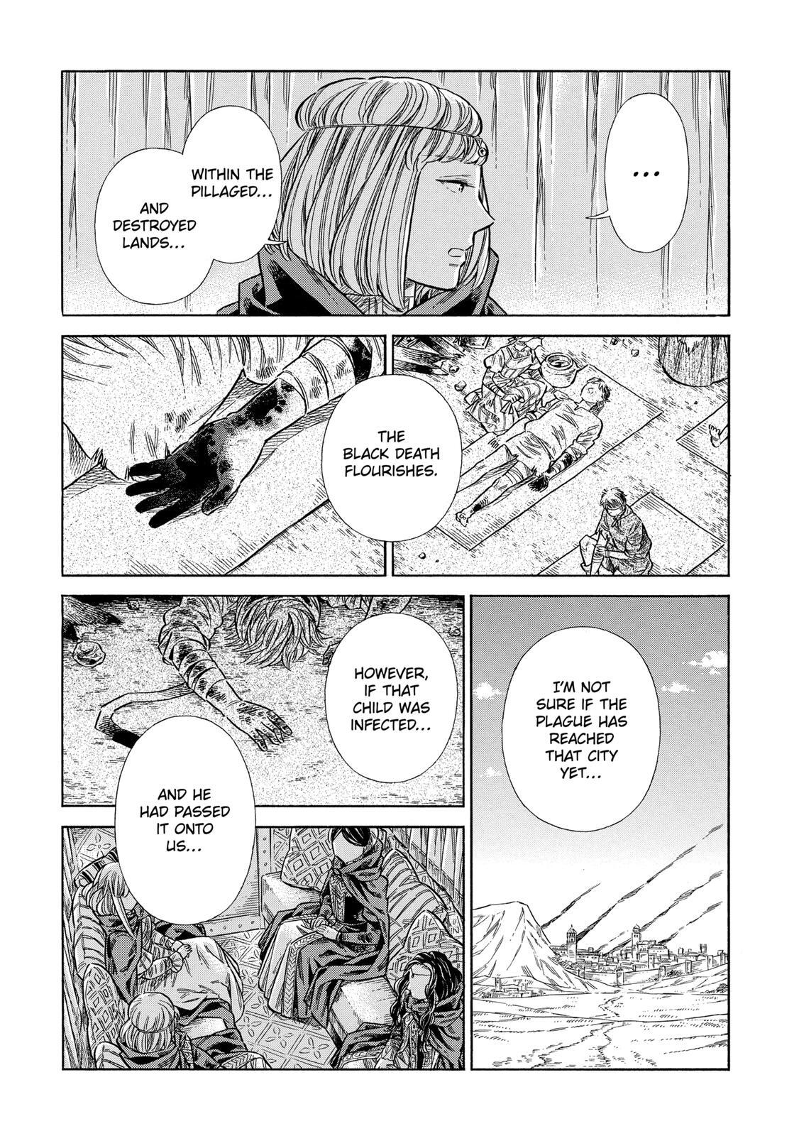Read Arte Manga Online