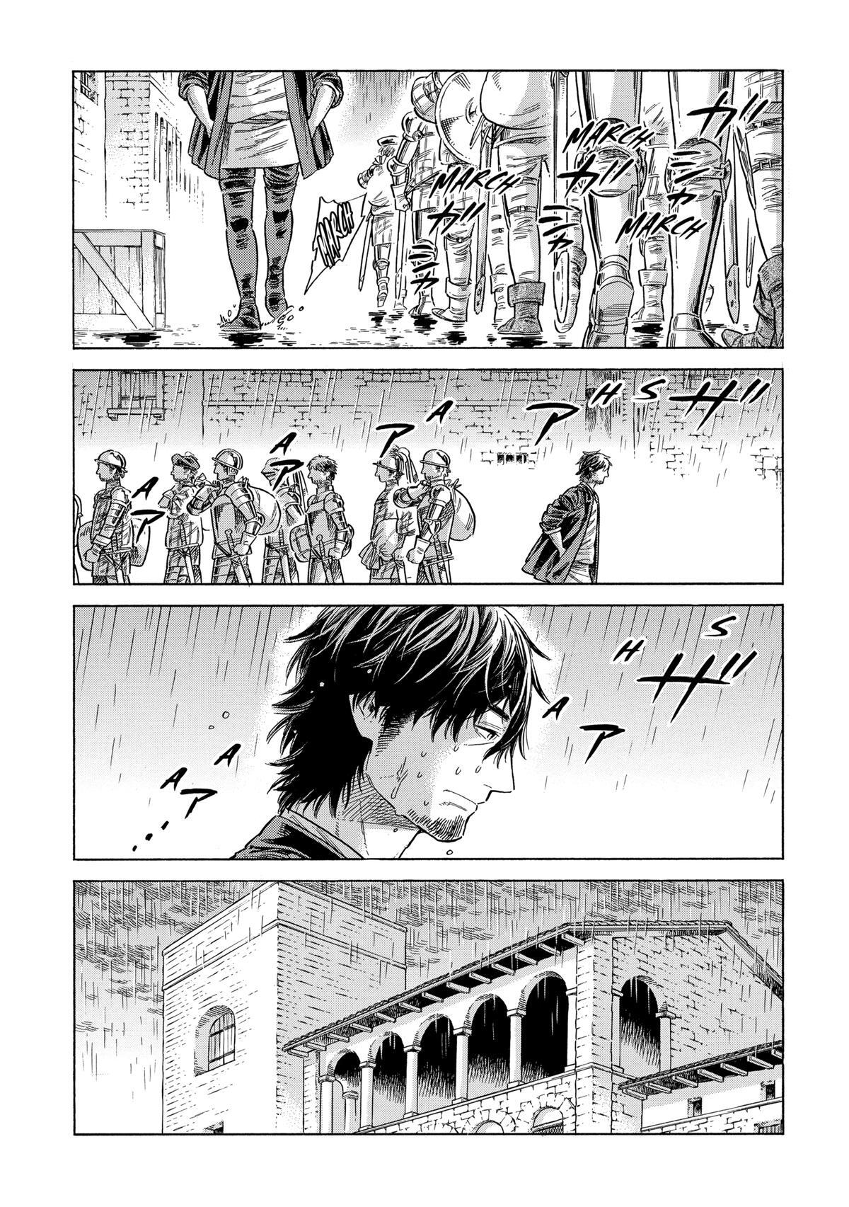 Read Arte Manga Online