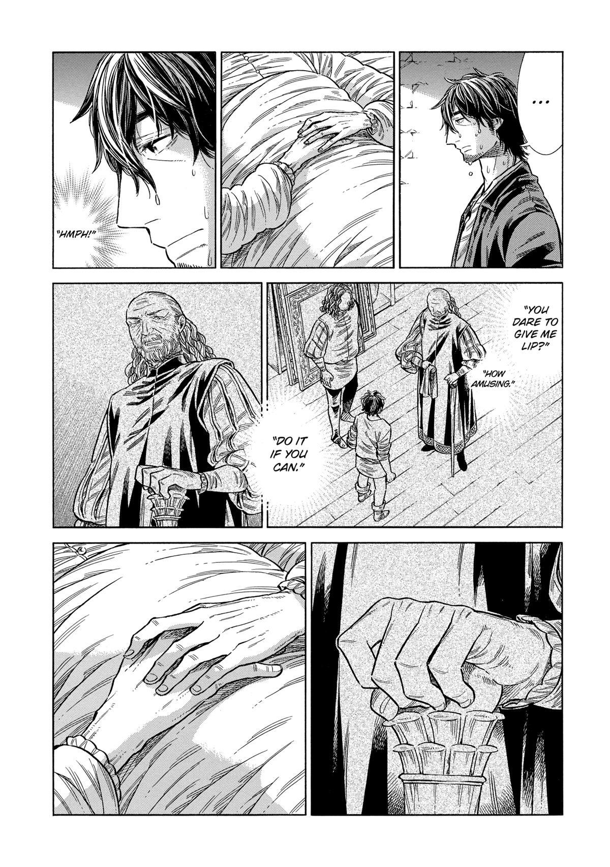 Read Arte Manga Online