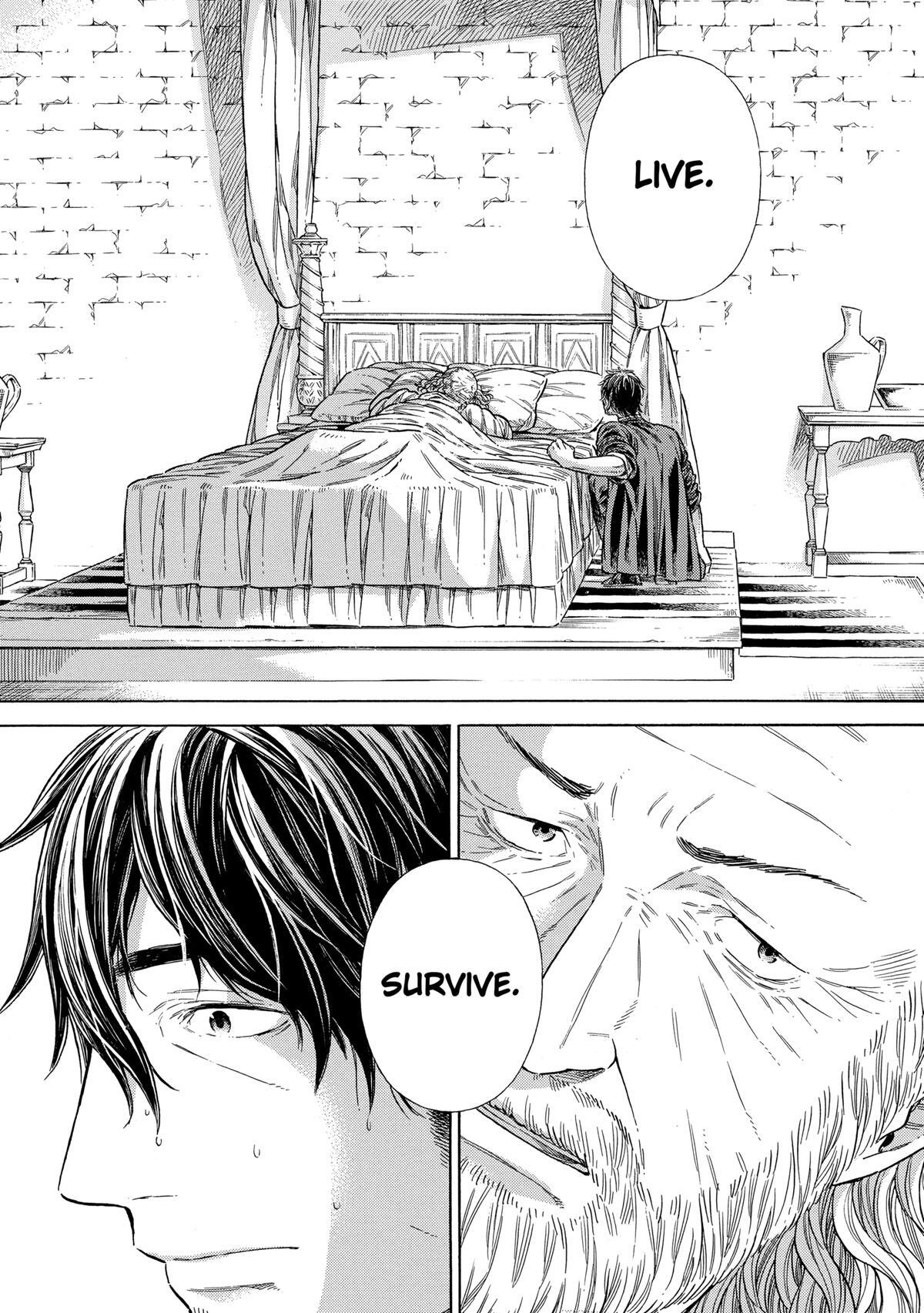 Read Arte Manga Online