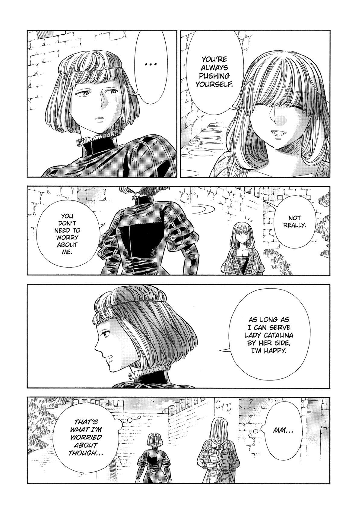 Read Arte Manga Online