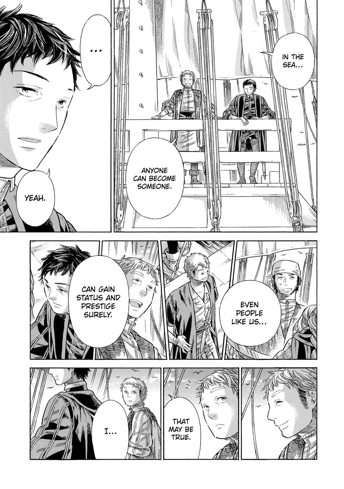 Read Arte Manga Online