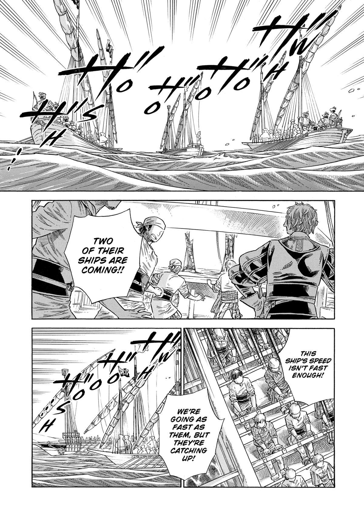 Read Arte Manga Online
