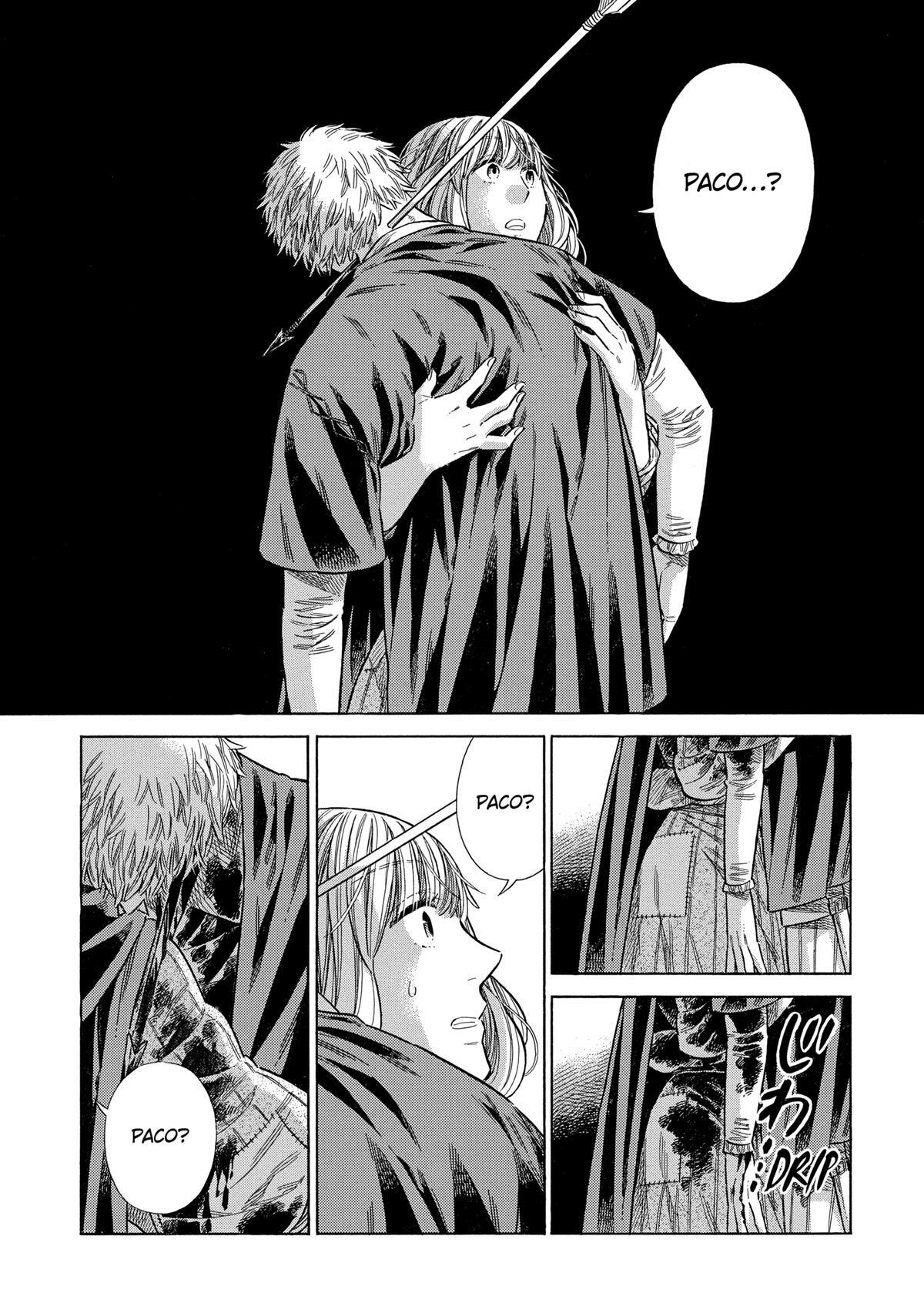 Read Arte Manga Online