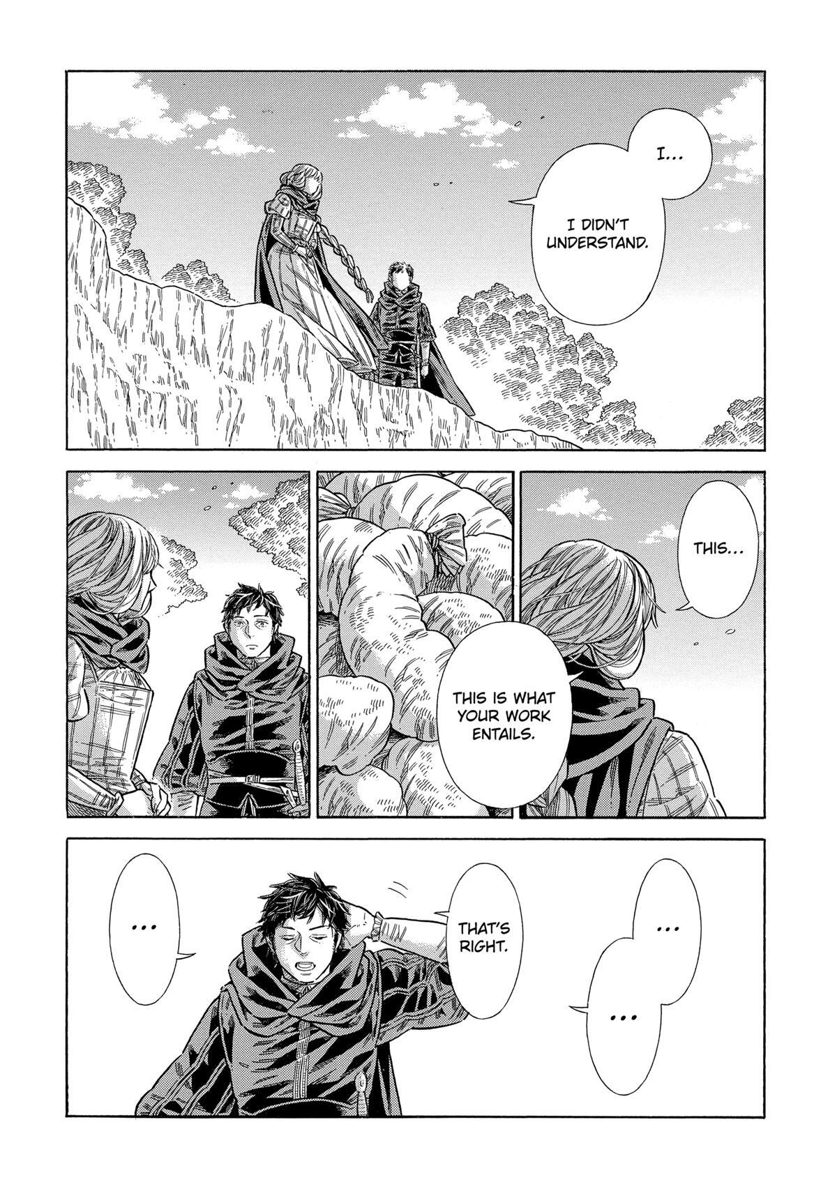 Read Arte Manga Online