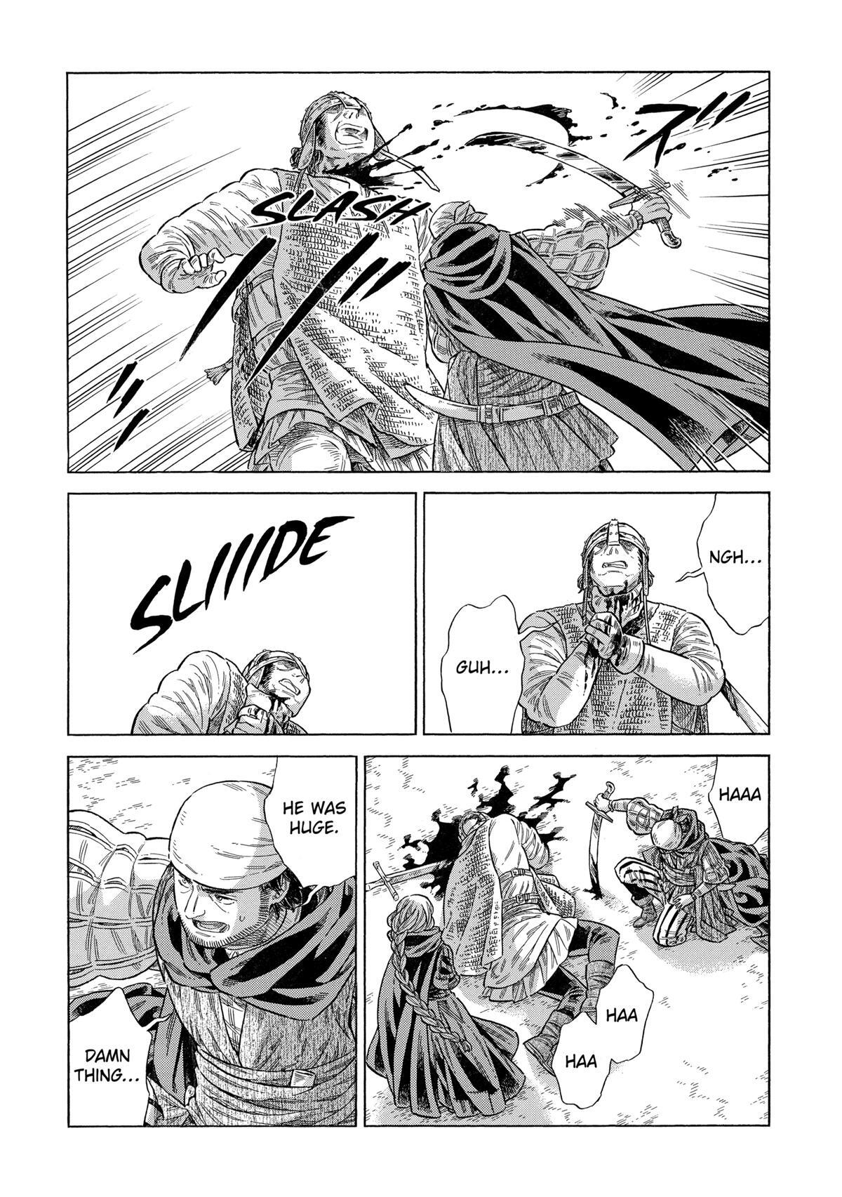 Read Arte Manga Online