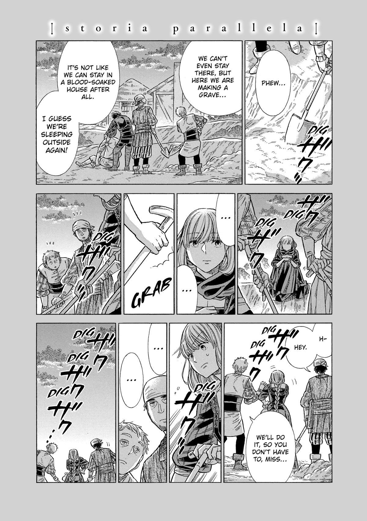 Read Arte Manga Online
