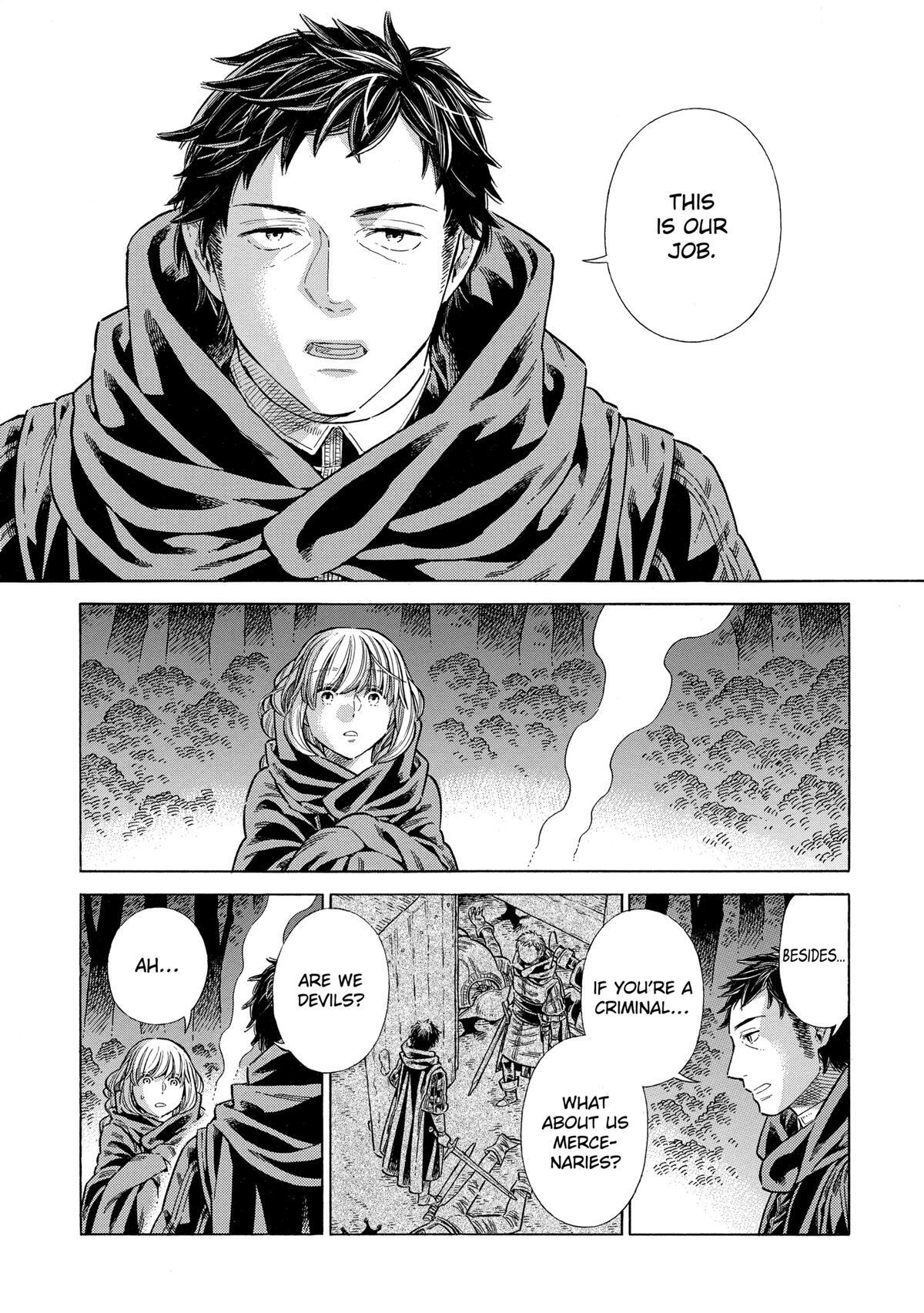 Read Arte Manga Online